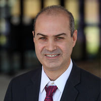 Iyad Barakat, MD