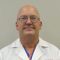 Robert C. Campbell, MD