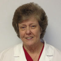 Patricia Coussens, MD Patricia Coussens, MD
