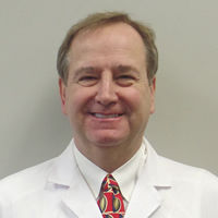 Robert F. G. Heath, MD