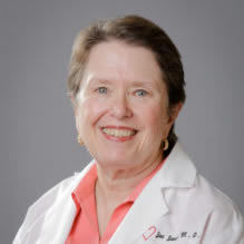 Zoe Jones, MD