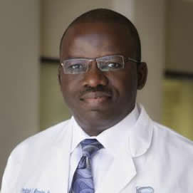Oyejunie Muraina, MD