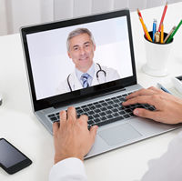 Telemedicine Telemedicine